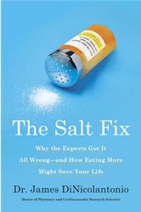 Salt Fix