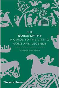 The Norse Myths