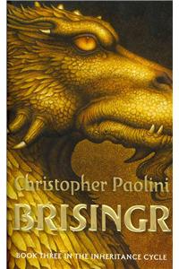 Brisingr