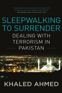 Sleepwalking to Surrender