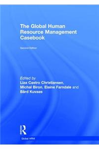 Global Human Resource Management Casebook