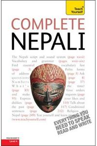 Complete Nepali Beginner to Intermediate Course