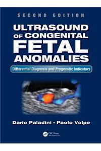 Ultrasound of Congenital Fetal Anomalies