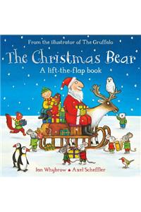 The Christmas Bear