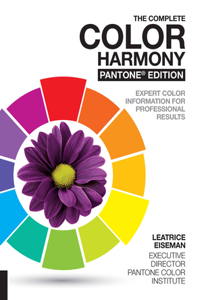 Complete Color Harmony, Pantone Edition