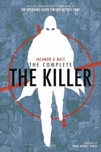Complete the Killer