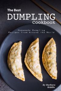 Best Dumpling Cookbook