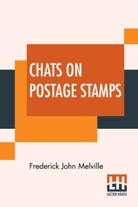 Chats On Postage Stamps