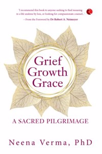 Grief Growth Grace