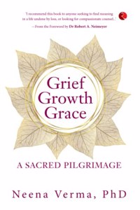 GRIEF GROWTH GRACE