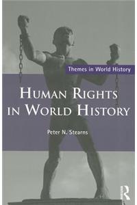 Human Rights in World History