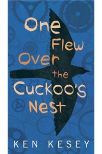 One Flew over the Cuckoo's Nest