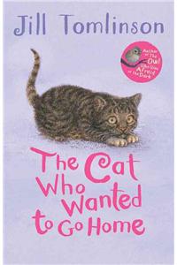 The Cat Who Wanted to Go Home