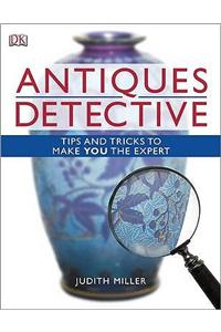 Antiques Detective