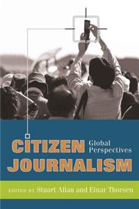 Citizen Journalism