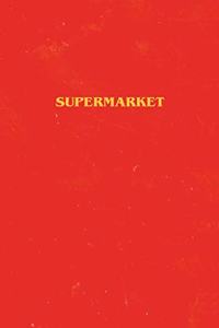 Supermarket