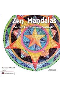 Zen Mandalas