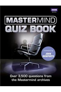 The Mastermind Quiz Book