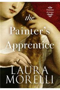 Painter's Apprentice