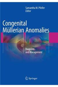 Congenital Mullerian Anomalies