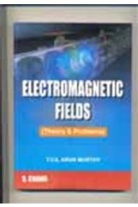 Electromagenetic Field
