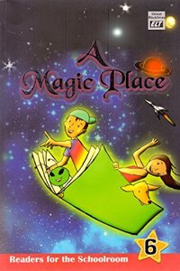 A Magic Place: Book 6
