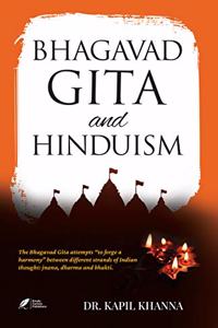 Bhagavad Gita and Hinduism