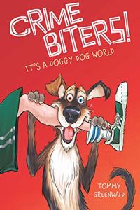 its a Doggy Dog World