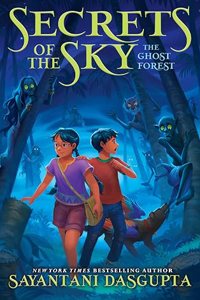 Secrets of the Sky #03