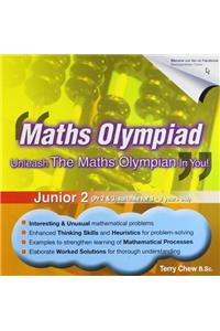 Maths Olympiad Junior 2