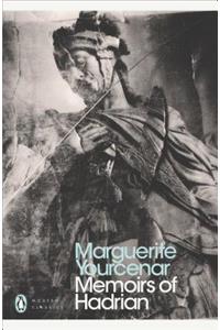 Memoirs of Hadrian