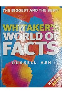 Whitakers World of Facts