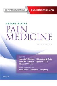 Essentials of Pain Medicine