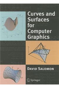 Curves and Surfaces for Computer Graphics