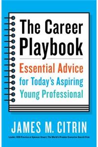 Career Playbook