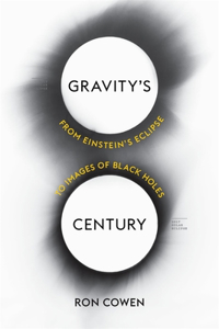 Gravity’s Century