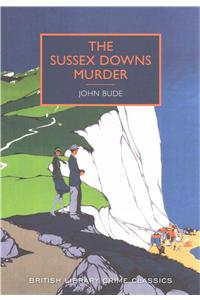 The Sussex Downs Murder