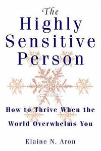 Highly Sensitive Person