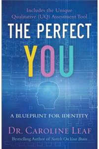 The Perfect You – A Blueprint for Identity