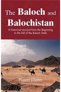 Baloch and Balochistan