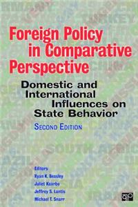 Foreign Policy in Comparative Perspective