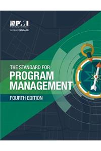 Standard for Program Management