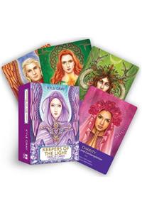 Keepers of the Light Oracle Cards