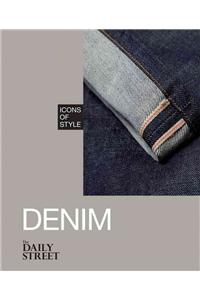 Icons of Style: Denim