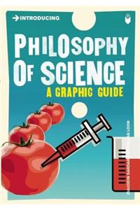 Introducing Philosophy of Science