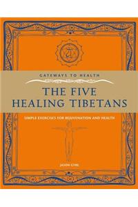 The Five Healing Tibetans
