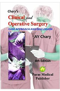 Charys Clinical and Operative Surgery
