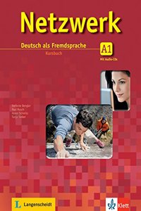 Netzwerk A1 Textbook