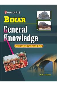 Bihar General Knowledge