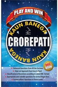Kaun Banega Crorepati : Play And Win